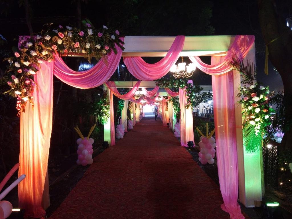 Shubh Mangalam - Wedding Planner in Patna