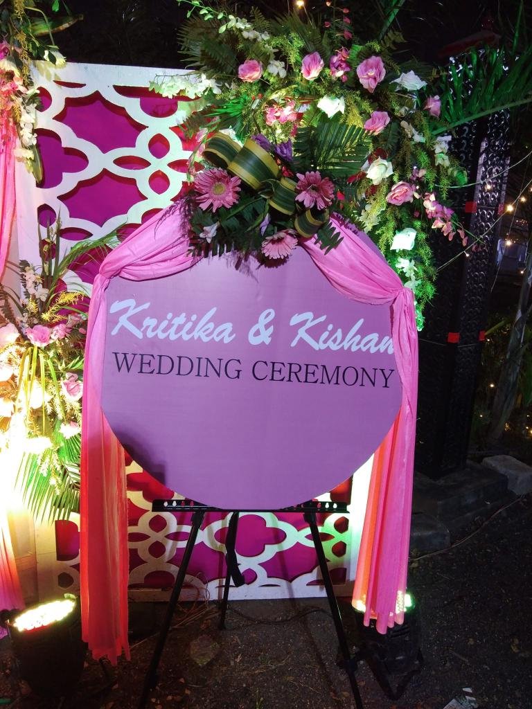 Shubh Mangalam - Wedding Planner in Patna