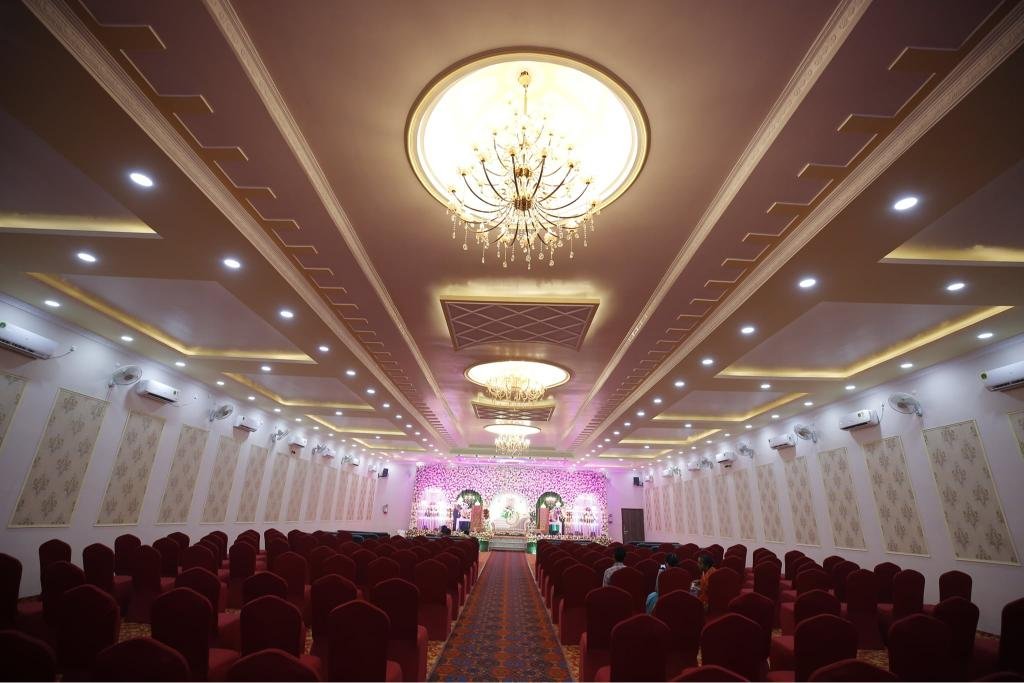 Shubh Mangalam - Wedding Planner in Patna