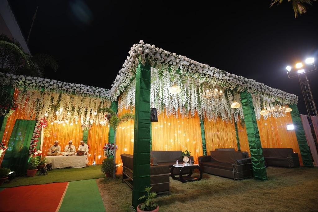 Shubh Mangalam - Wedding Planner in Patna