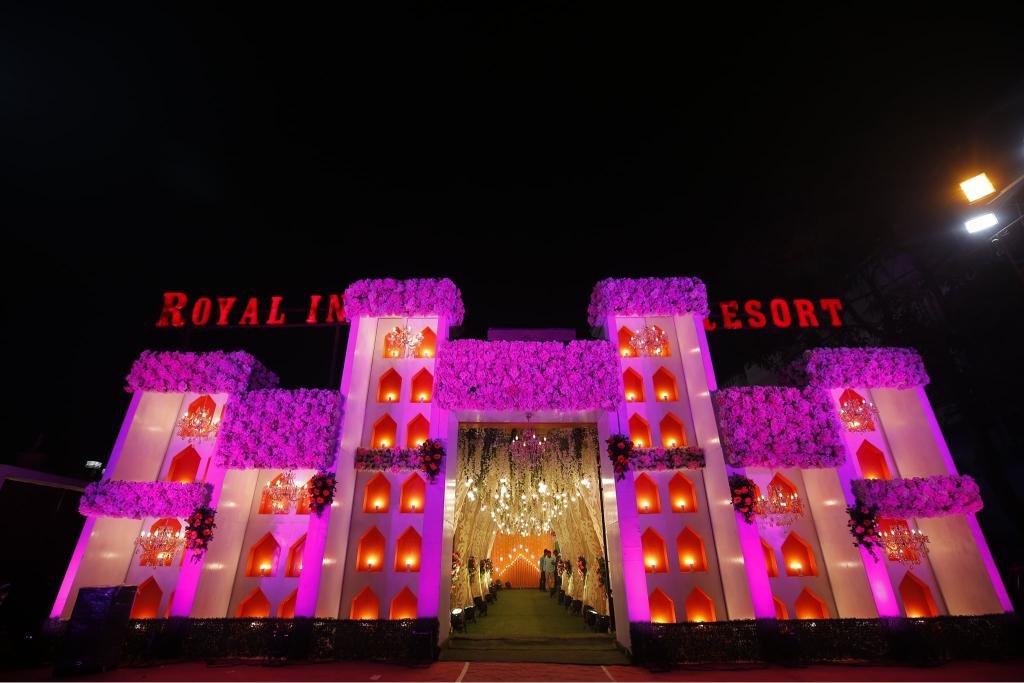 Shubh Mangalam - Wedding Planner in Patna