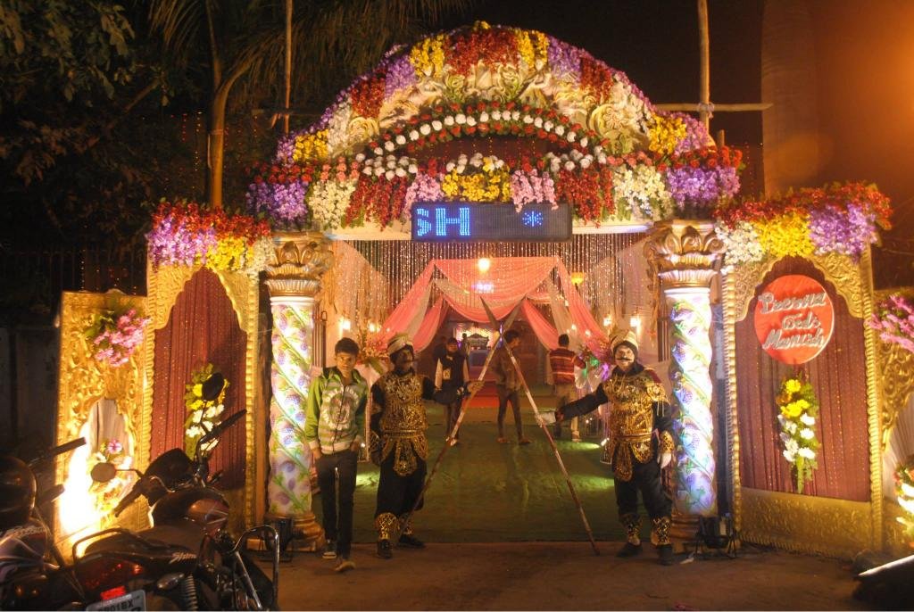 Shubh Mangalam - Wedding Planner in Patna