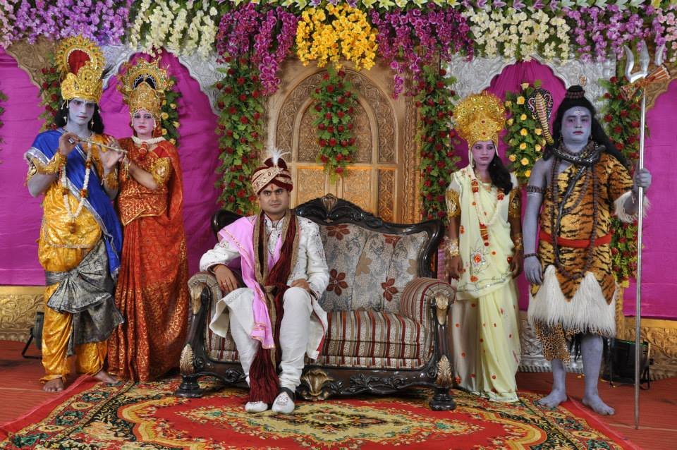 Shubh Mangalam - Wedding Planner in Patna