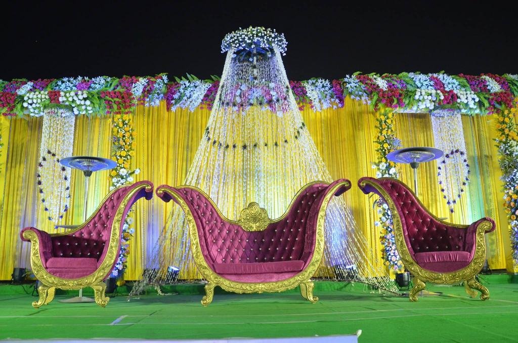 Shubh Mangalam - Wedding Planner in Patna