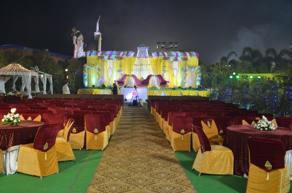 Shubh Mangalam - Wedding Planner in Patna