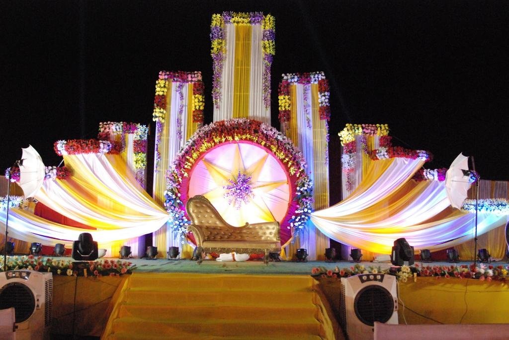 Shubh Mangalam - Wedding Planner in Patna