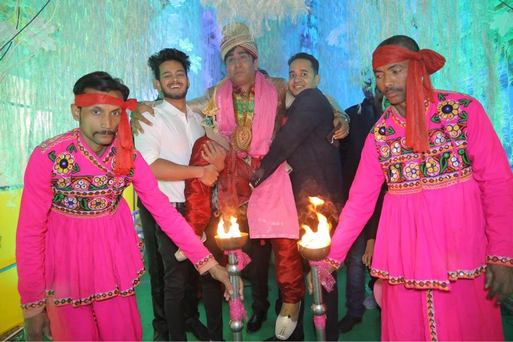 Shubh Mangalam - Wedding Planner in Patna