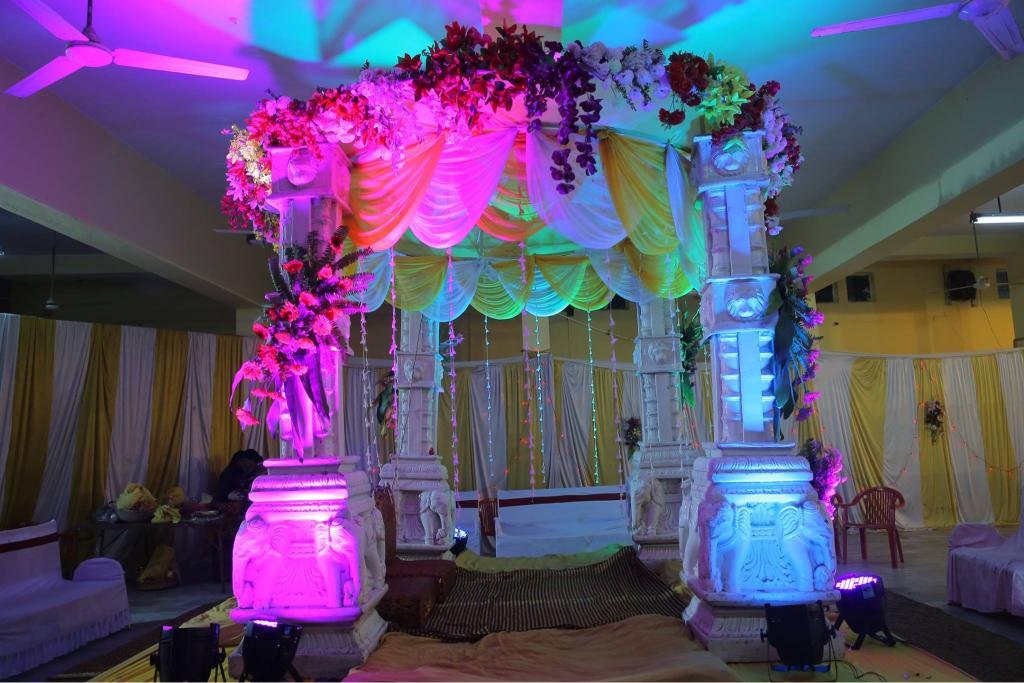 Shubh Mangalam - Wedding Planner in Patna
