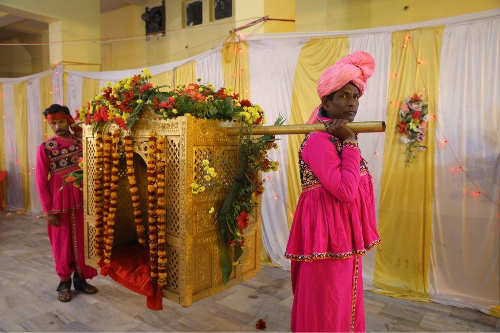 Shubh Mangalam - Wedding Planner in Patna