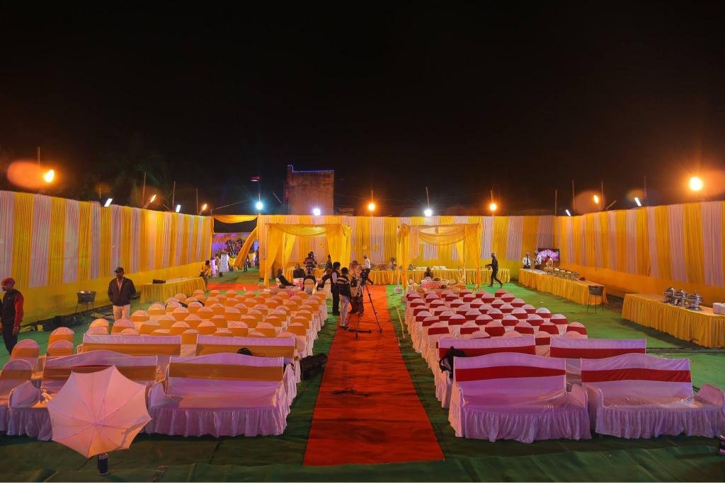 Shubh Mangalam - Wedding Planner in Patna