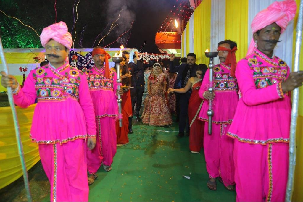 Shubh Mangalam - Wedding Planner in Patna