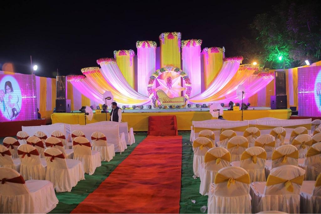 Shubh Mangalam - Wedding Planner in Patna