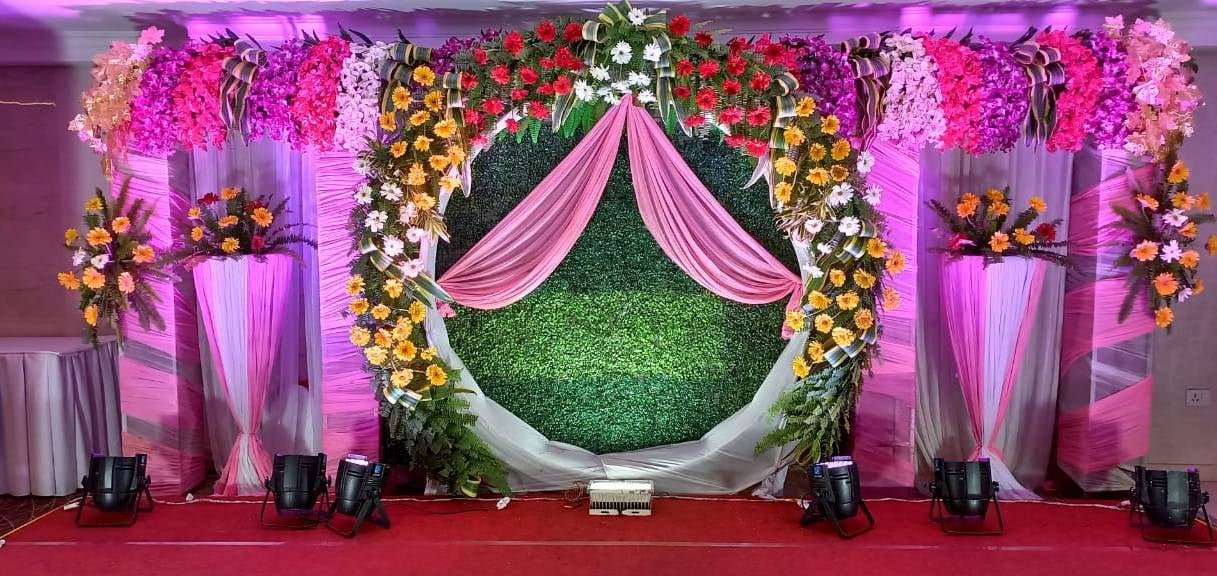 Shubh Mangalam - Wedding Planner in Patna