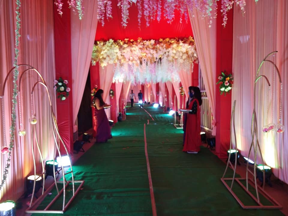 Shubh Mangalam - Wedding Planner in Patna