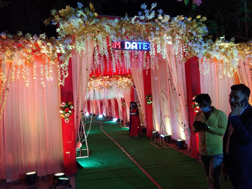 Shubh Mangalam - Wedding Planner in Patna