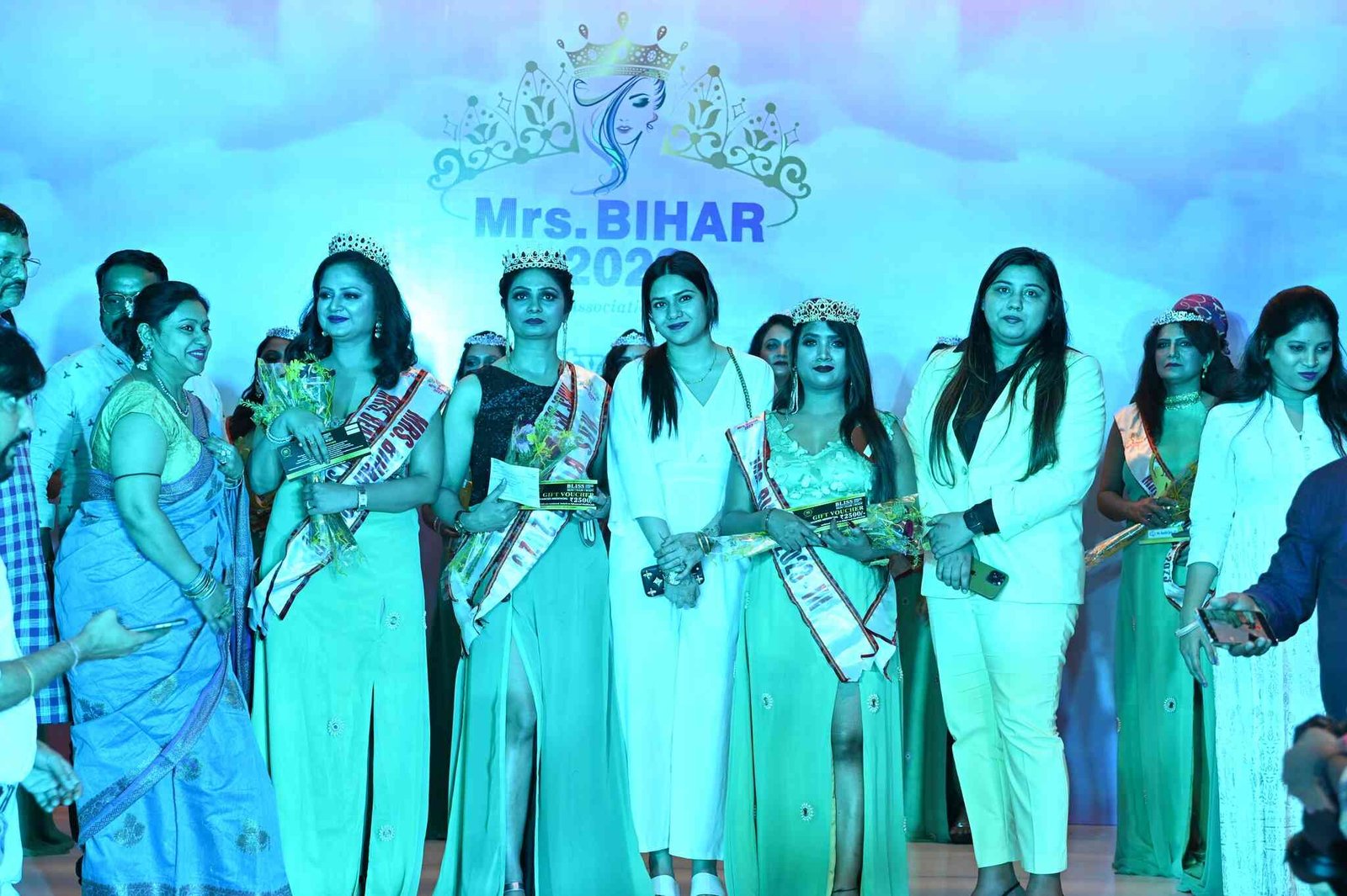 Mrs Bihar 2023