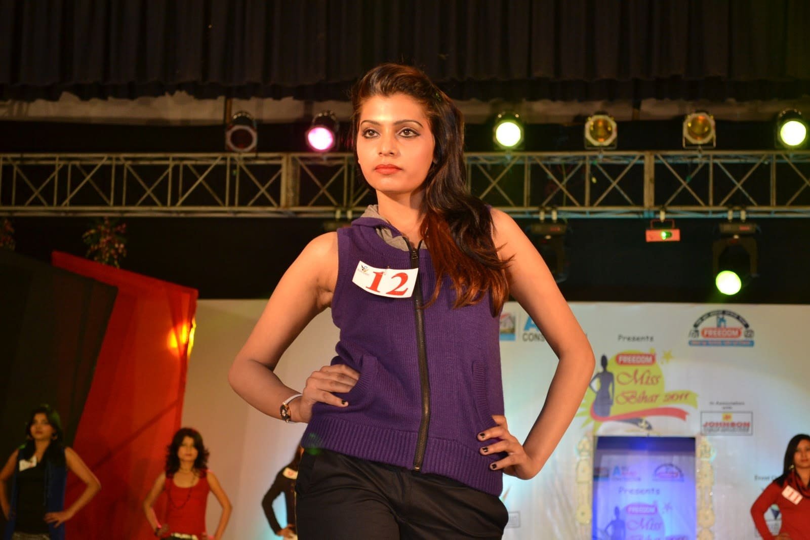 Miss Bihar 2011
