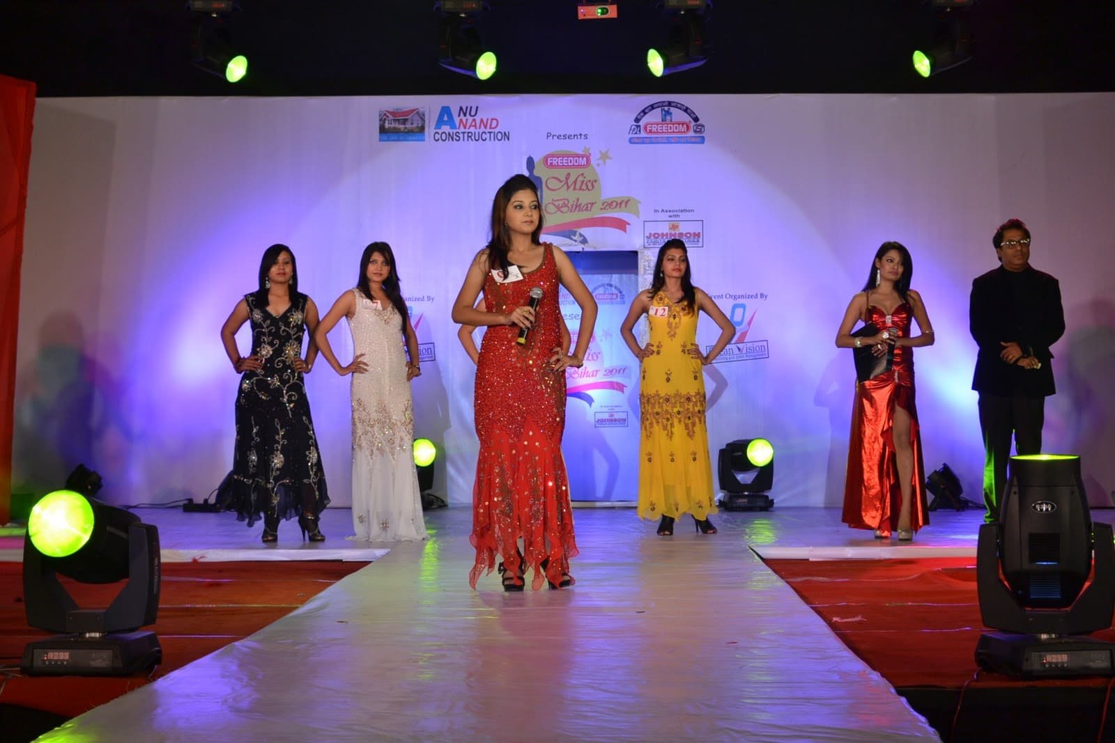 Miss Bihar 2011