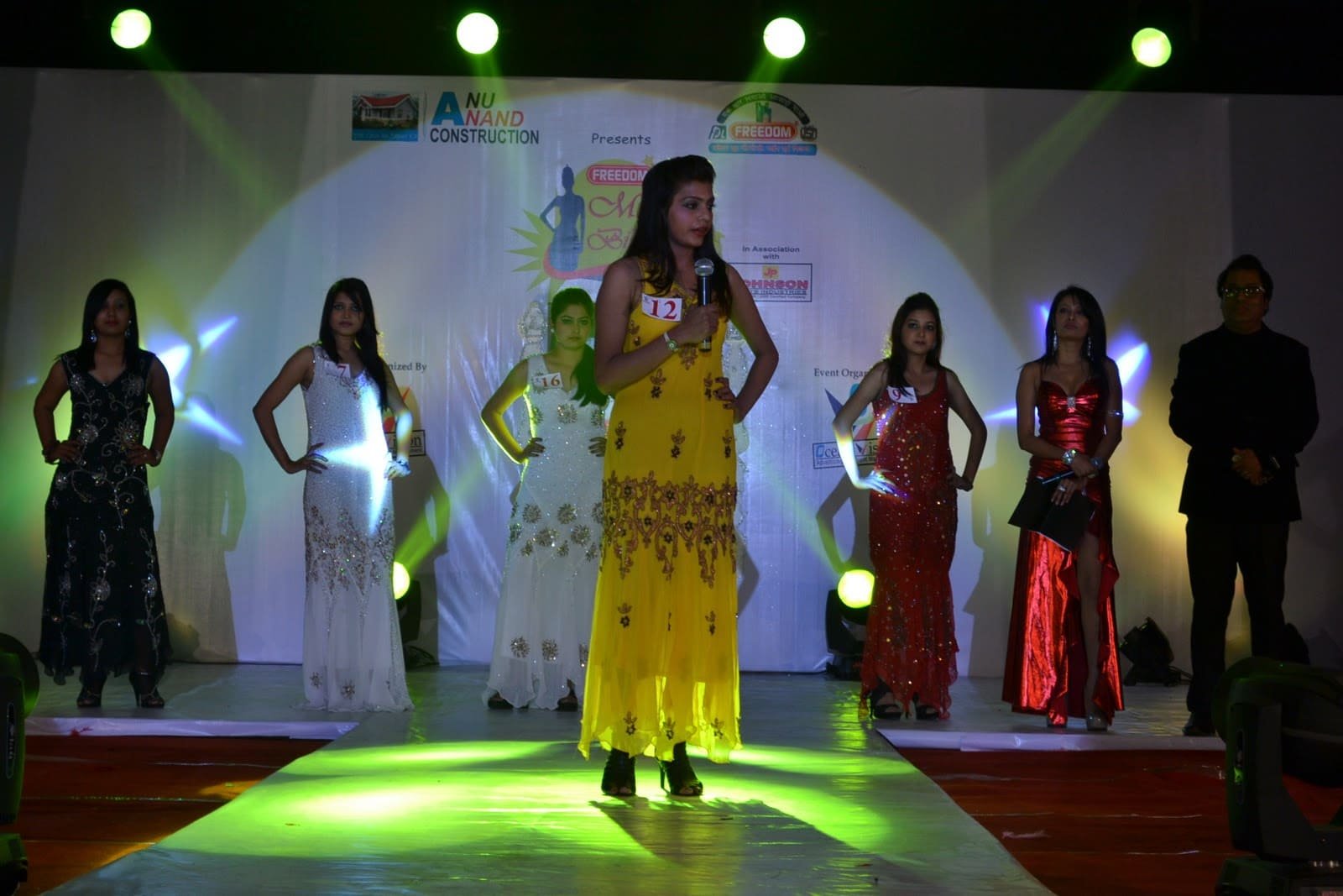 Miss Bihar 2011
