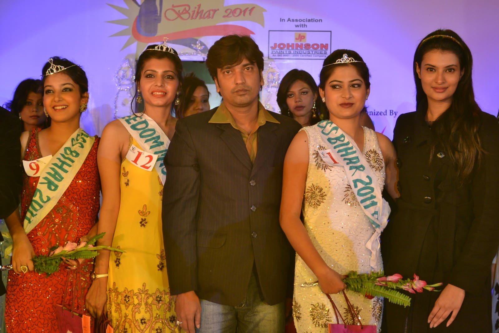 Miss Bihar 2011