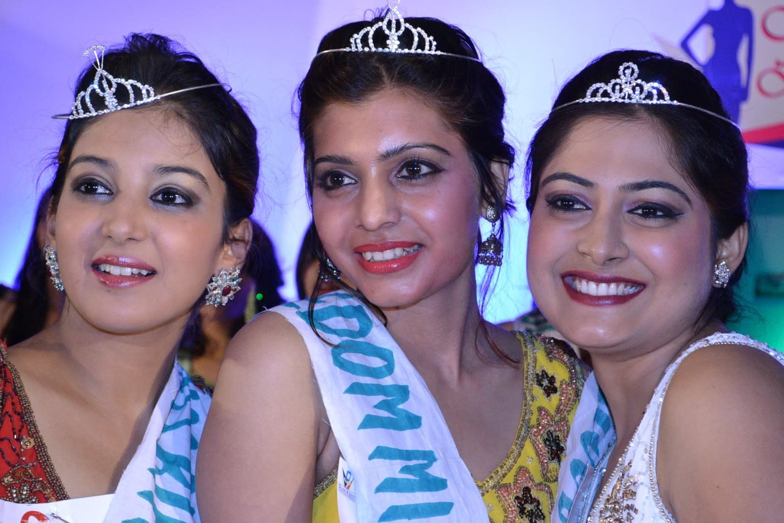 Miss Bihar 2011