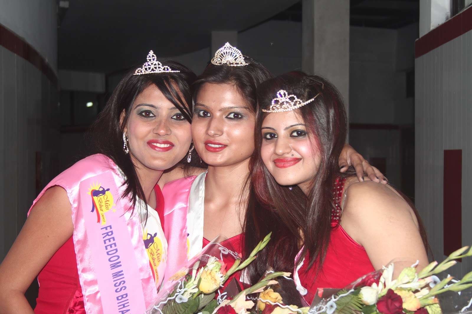Miss Bihar 2012