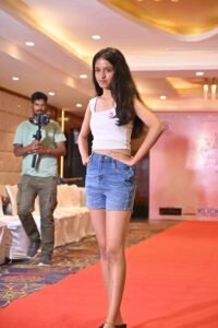 Miss Jharkhand 2025 - Audition