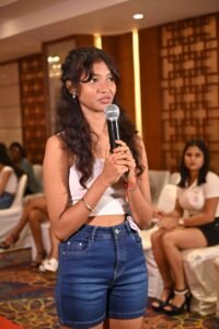 Miss Jharkhand 2025 - Audition