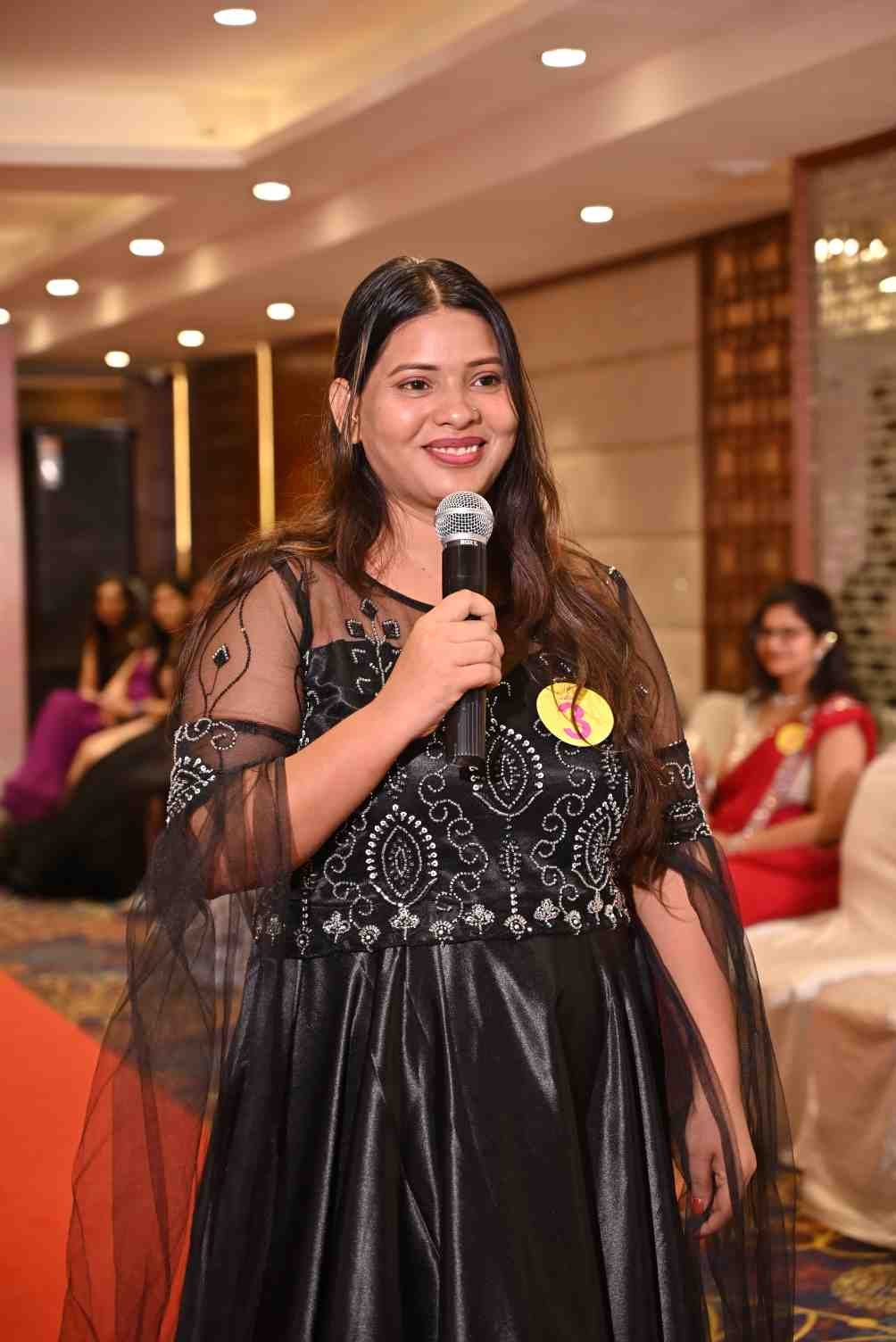 Mrs Jharkhand 2025 - Audition