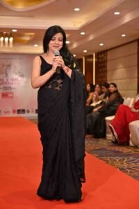 Mrs Jharkhand 2025 - Audition