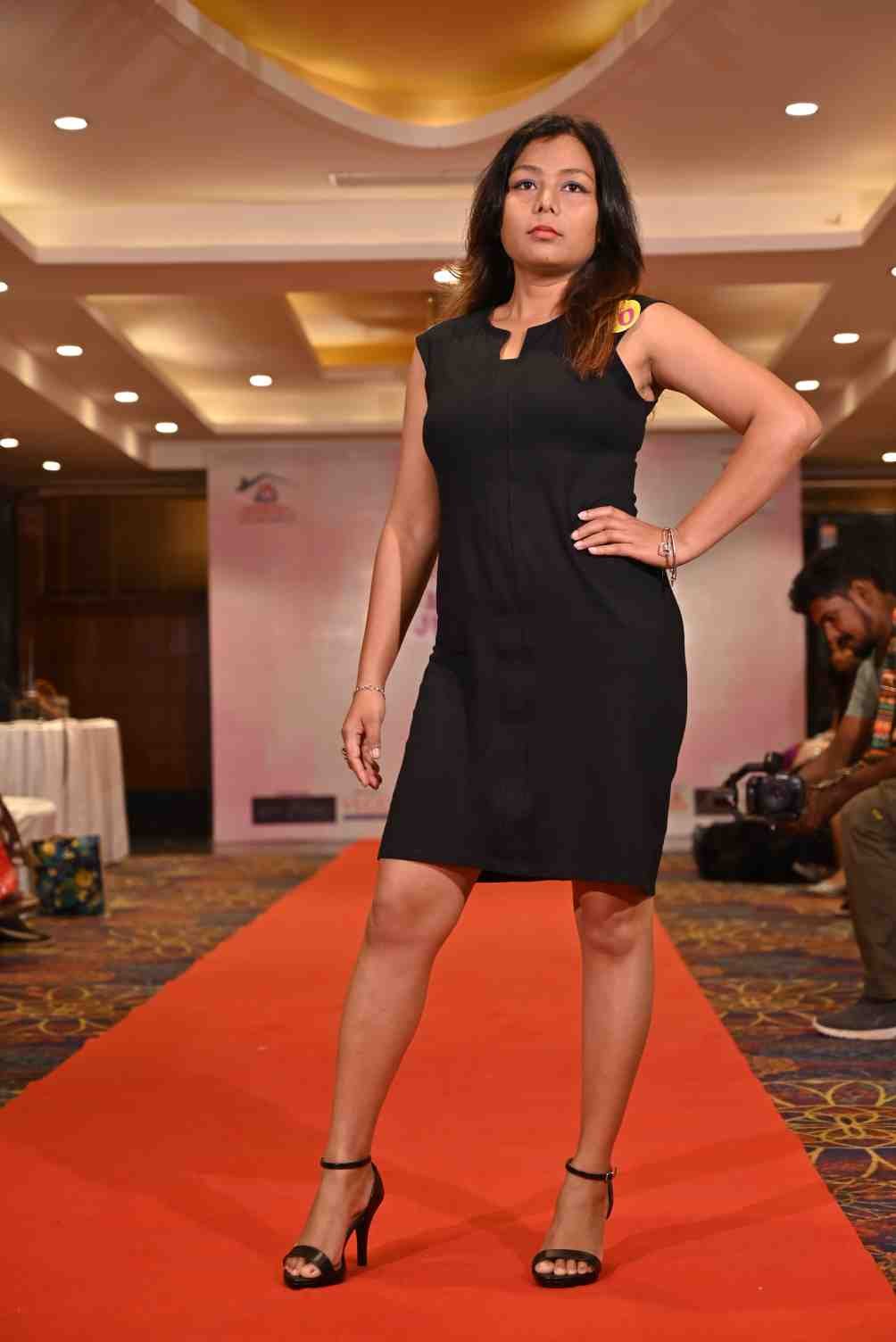 Mrs Jharkhand 2025 - Audition