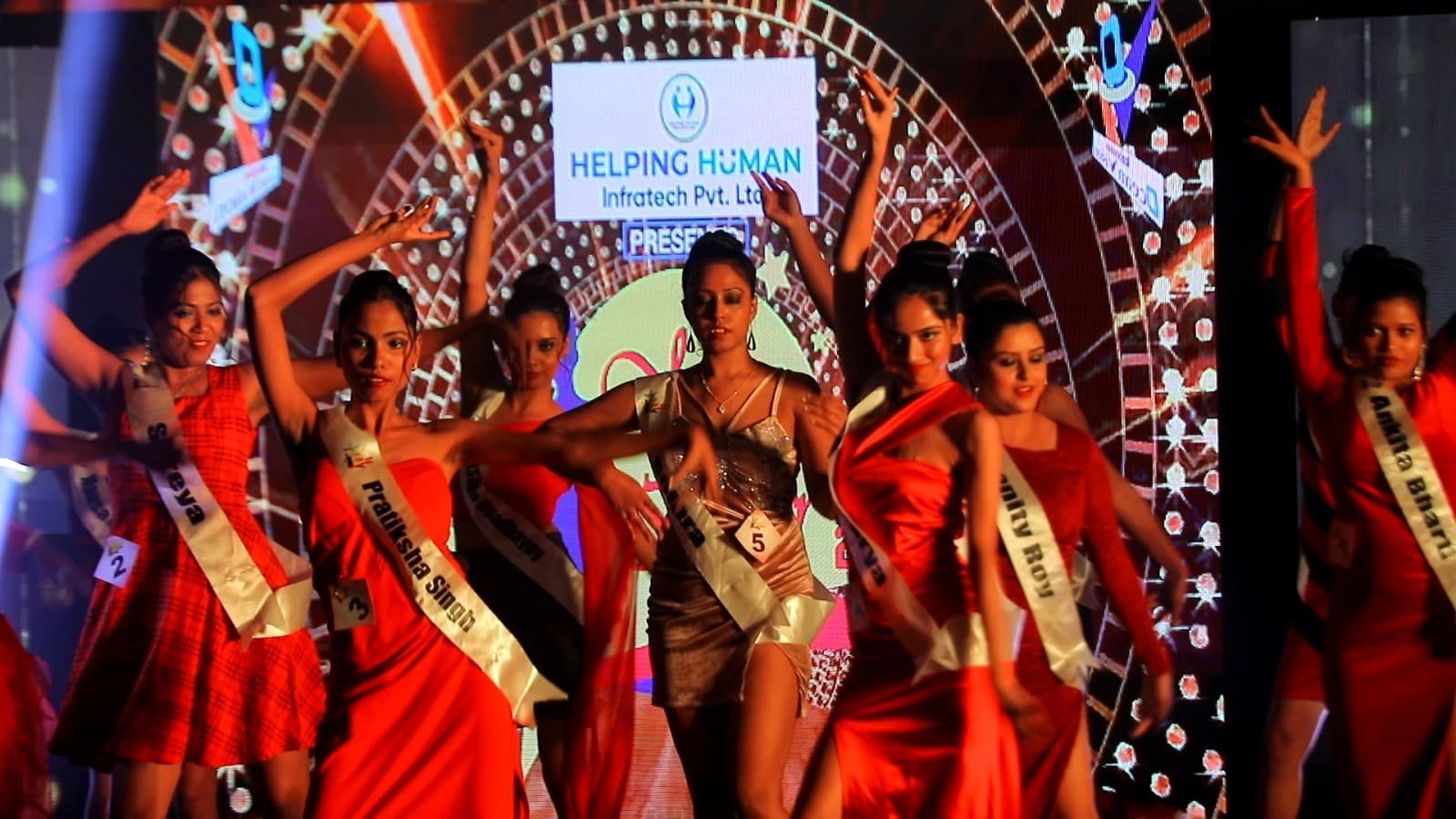 Miss Bihar 2024-25
