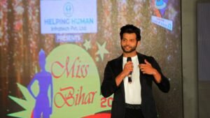 Miss Bihar 2024-25