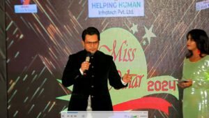Miss Bihar 2024-25