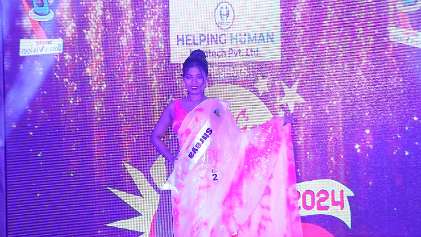 Miss Bihar 2024-25