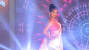 Miss Bihar 2024-25