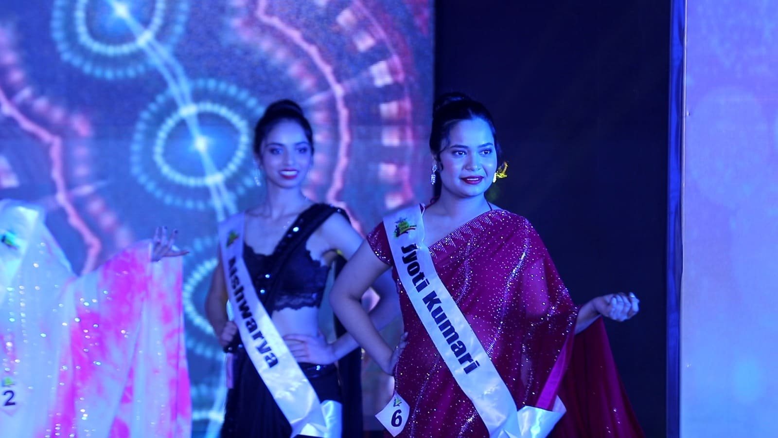 Miss Bihar 2024-25