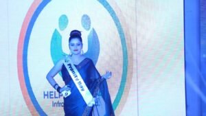 Miss Bihar 2024-25