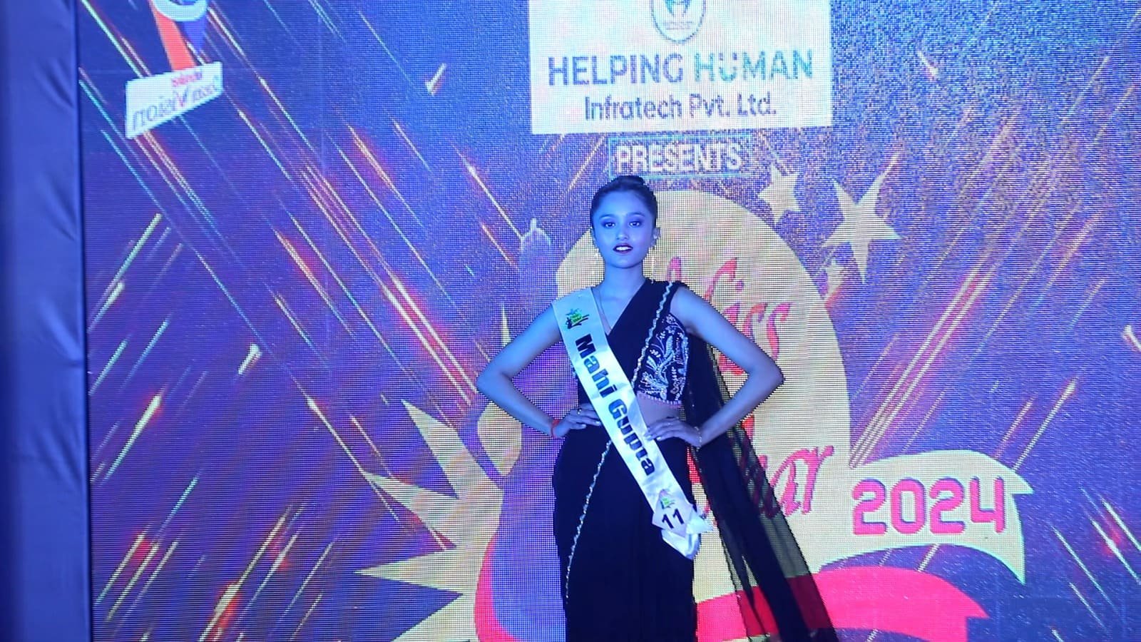 Miss Bihar 2024-25
