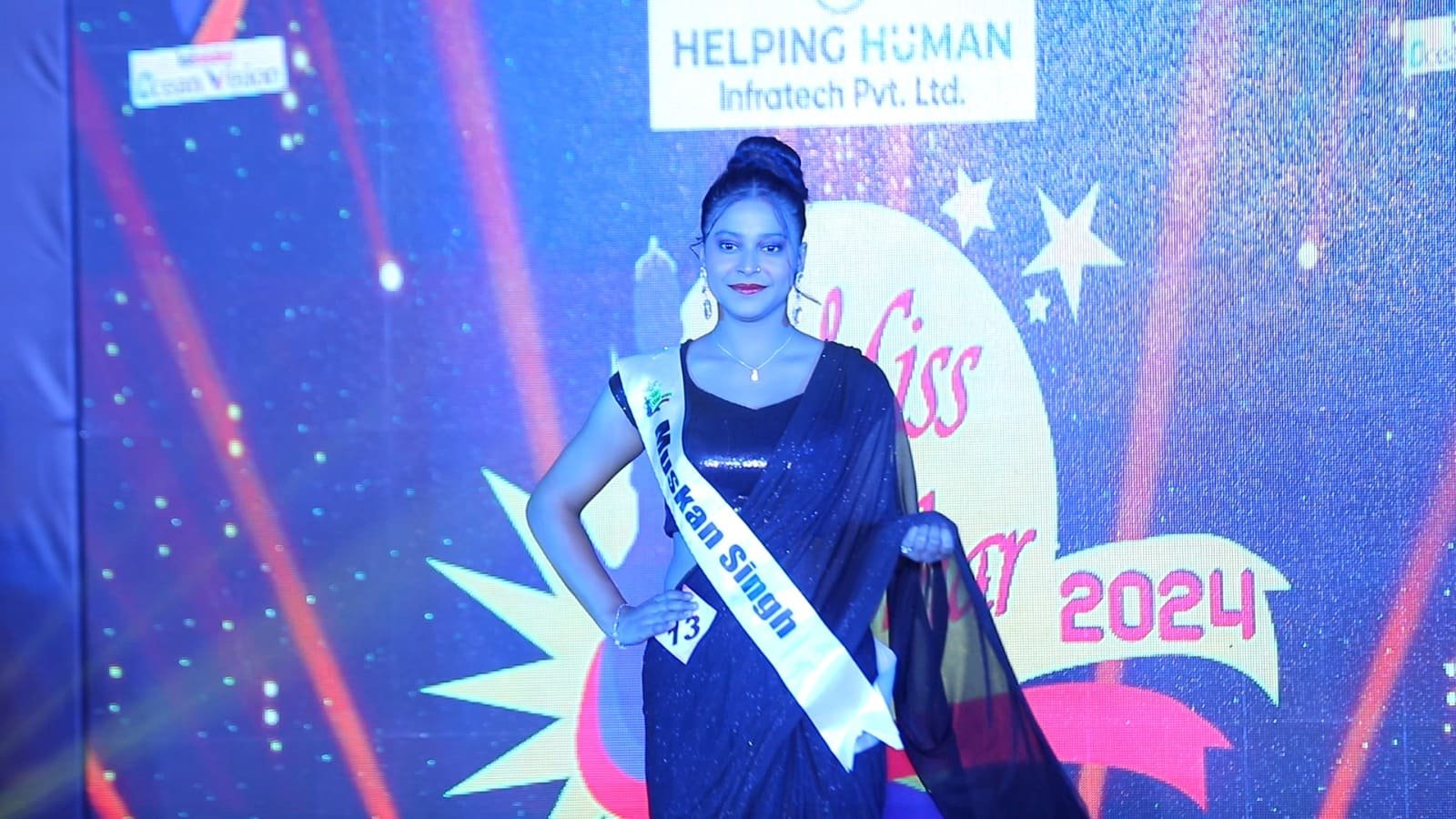 Miss Bihar 2024-25