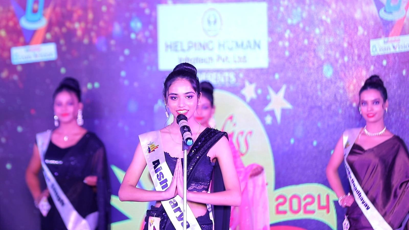 Miss Bihar 2024-25