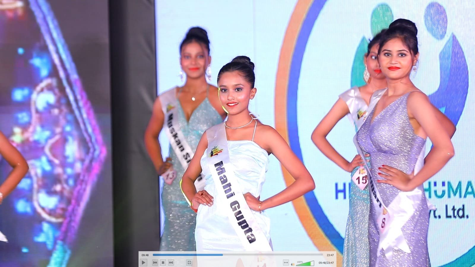 Miss Bihar 2024-25
