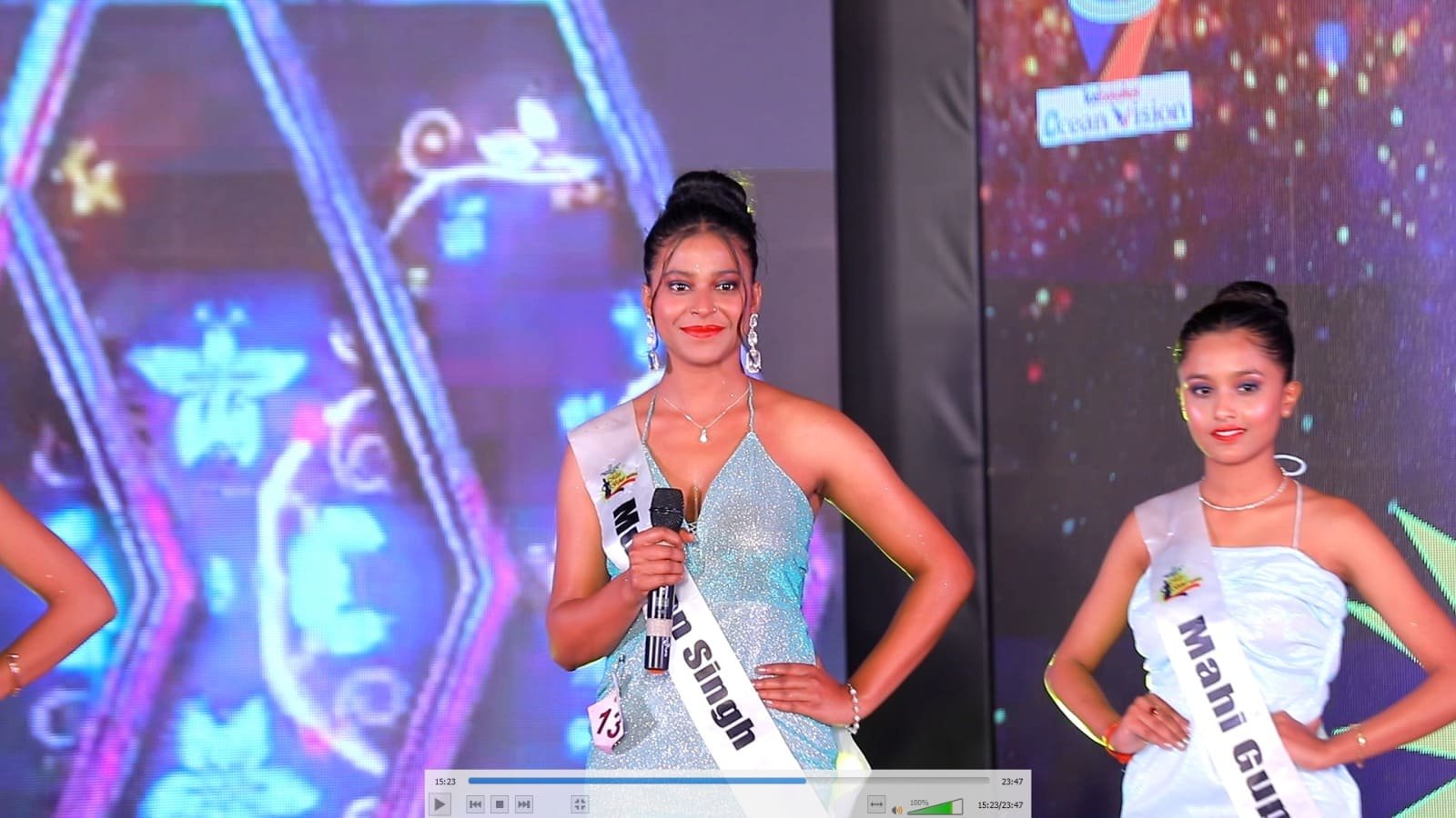Miss Bihar 2024-25