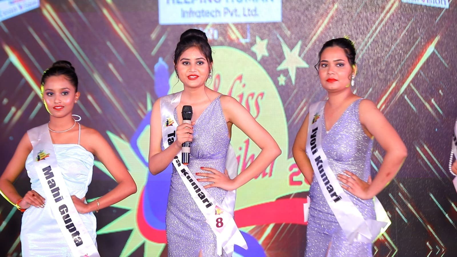 Miss Bihar 2024-25