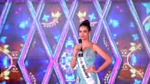 Miss Bihar 2024-25