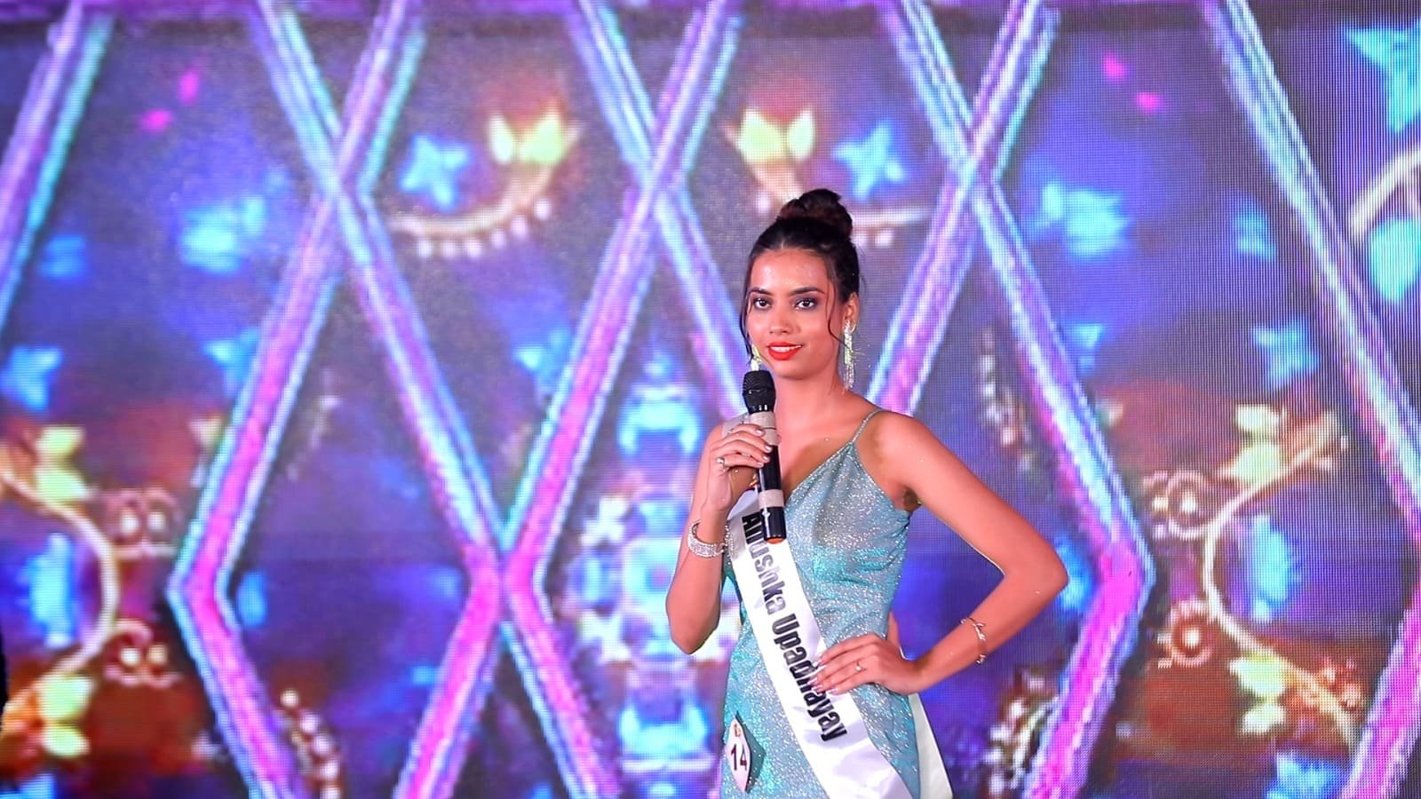Miss Bihar 2024-25