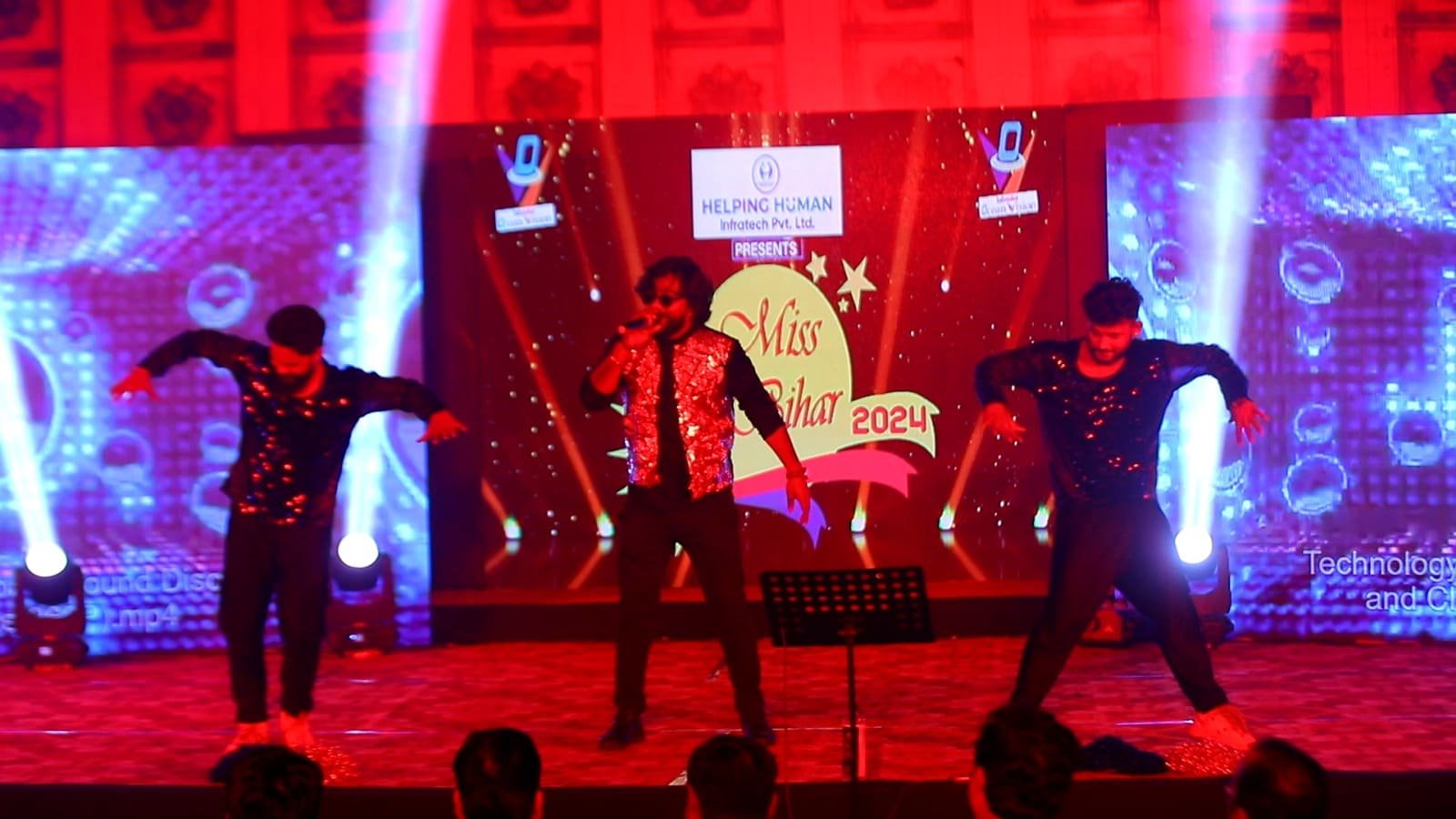 Miss Bihar 2024-25