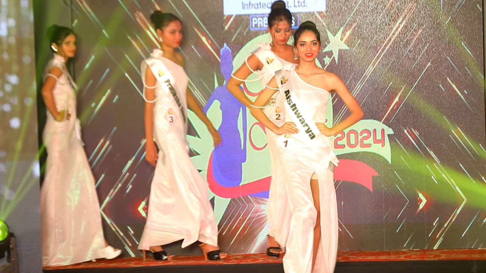 Miss Bihar 2024-25