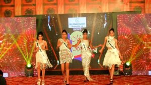 Miss Bihar 2024-25