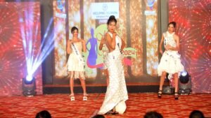 Miss Bihar 2024-25